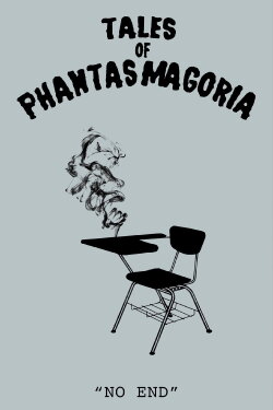 Tales of Phantasmagoria: No End (2019) Tales of Phantasmagoria: No End (2019)
