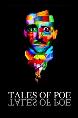 Tales of Poe (2014) Tales of Poe (2014)