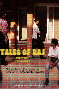 Tales of Raj (2024)
