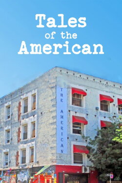 Tales of the American (2017) Tales of the American (2017)