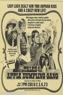 Tales of the Apple Dumpling Gang (1982) Tales of the Apple Dumpling Gang (1982)
