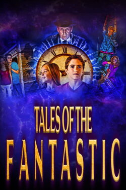Tales of the Fantastic (2023) Tales of the Fantastic (2023)