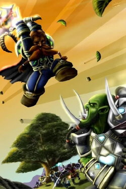 Tales of The Past Ⅰ (2005) Tales of The Past Ⅰ (2005)