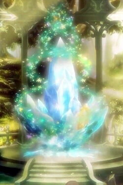 Tales of the Rays: Everlasting Destiny (2019)
