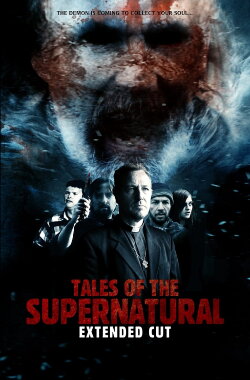 Tales of the Supernatural (2014) Tales of the Supernatural (2014)