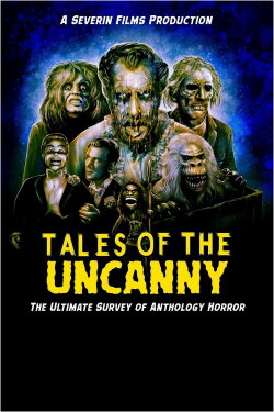 Tales of the Uncanny (2020) Tales of the Uncanny (2020)
