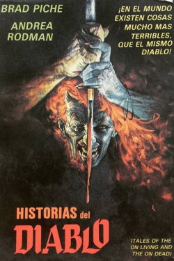 Tales of the Unliving and the Undead (1988) Tales of the Unliving and the Undead (1988)