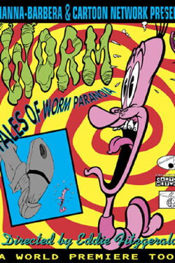 Tales of Worm Paranoia (1997) Tales of Worm Paranoia (1997)