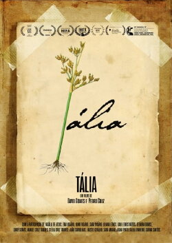 Tália (2021)