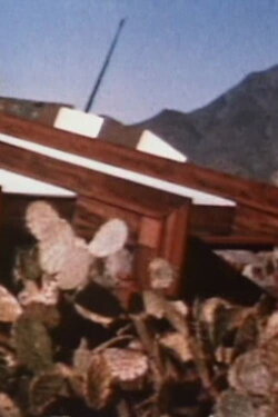 Taliesin - West (1950) Taliesin - West (1950)