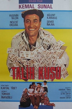 Talih Kuşu (1989) Talih Kuşu (1989)