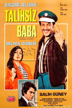 Talihsiz Baba (1970) Talihsiz Baba (1970)