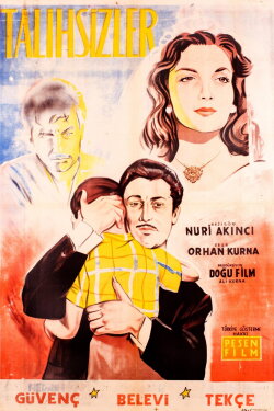 Talihsizler (1959) Talihsizler (1959)