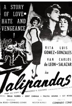 Talipandas (1958) Talipandas (1958)