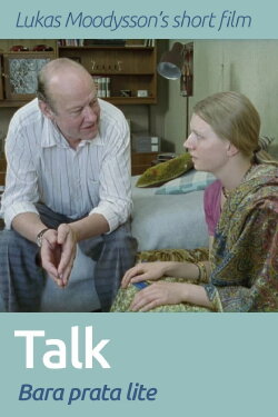 Talk (1997) Talk (1997)