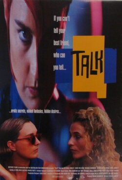 Talk (1994) Talk (1994)