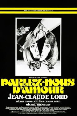 Talk About Love (1976) Talk About Love (1976)