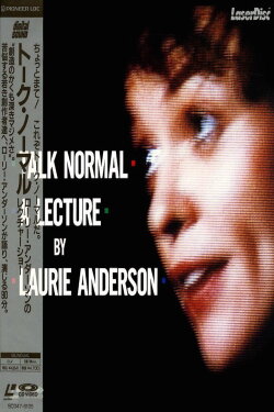 Talk Normal (1989) Talk Normal (1989)