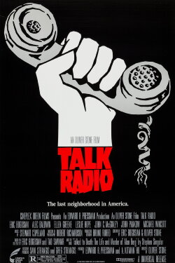 Talk Radio (1988)