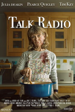 Talk Radio (2021) Talk Radio (2021)
