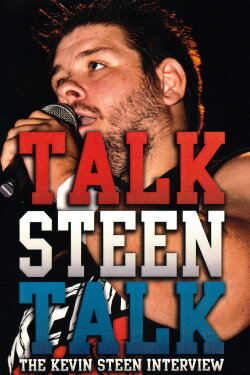 Talk Steen Talk (2012)