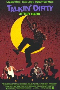 Talkin' Dirty After Dark (1991)