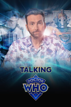 Talking Doctor Who (2023) Talking Doctor Who (2023)