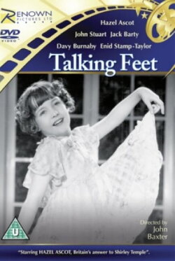 Talking Feet (1937) Talking Feet (1937)