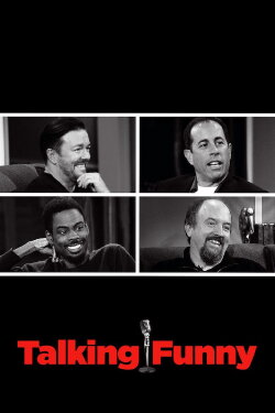 Talking Funny (2011) Talking Funny (2011)