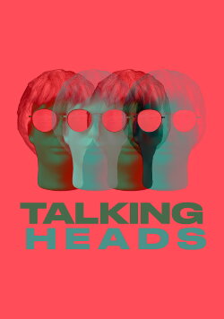 Talking Heads (2024) Talking Heads (2024)