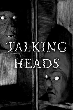 Talking Heads (2019)