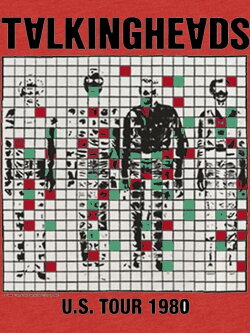 Talking Heads: Capitol Theatre (1980) Talking Heads: Capitol Theatre (1980)