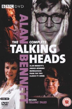 Talking Heads (1988) Talking Heads (1988)