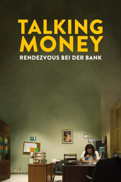 Talking Money (2018) Talking Money (2018)