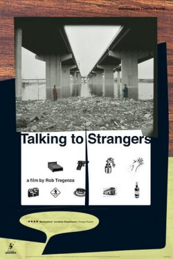 Talking to Strangers (1988) Talking to Strangers (1988)