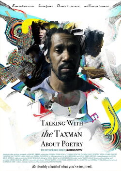 Talking with the Taxman About Poetry (2012) Talking with the Taxman About Poetry (2012)