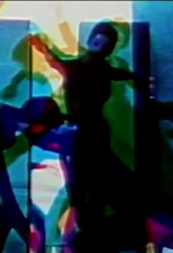 Tall Arches (1974) Tall Arches (1974)