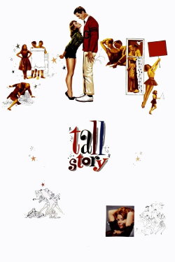 Tall Story (1960) Tall Story (1960)