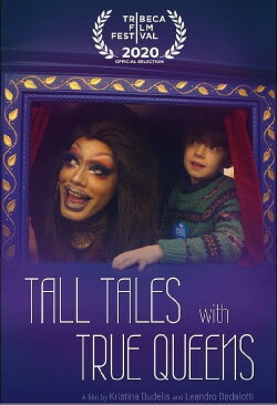 Tall Tales With True Queens (2020) Tall Tales With True Queens (2020)