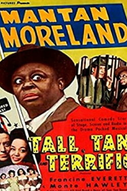 Tall, Tan and Terrific (1946) Tall, Tan and Terrific (1946)