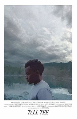 Tall Tee (2018)
