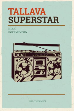 Tallava SuperStar (2008)