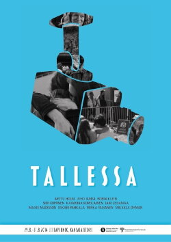 Tallessa (2015) Tallessa (2015)