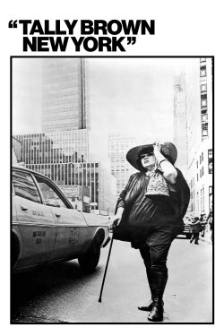 Tally Brown, New York (1979) Tally Brown, New York (1979)