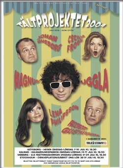 Tältprojektet 2004 (2005)