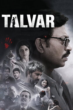 Talvar (2015) Talvar (2015)