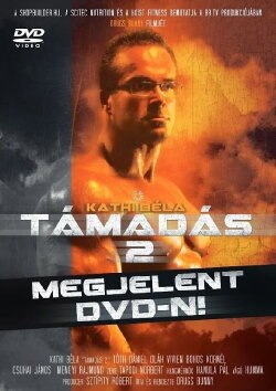 Támadás 2 (2013) Támadás 2 (2013)