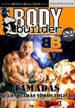 Támadás! (2007) Támadás! (2007)