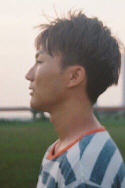 Tamagawa-kun (2021) Tamagawa-kun (2021)