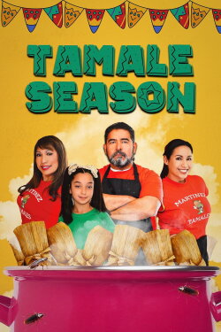 Tamale Season (2023) Tamale Season (2023)
